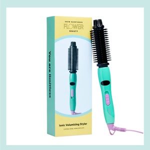 Drew Barrymore Flower Beauty Ionic Volumizing Styler